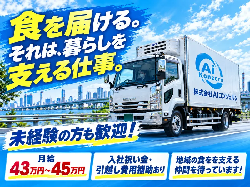  株式会社AIコンツェルンの求人・転職情報