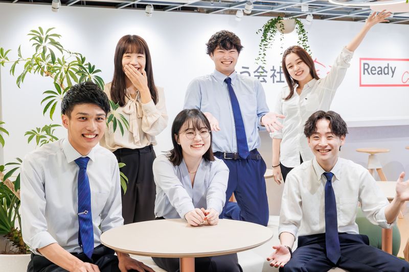 フロンティア株式会社の求人・転職情報