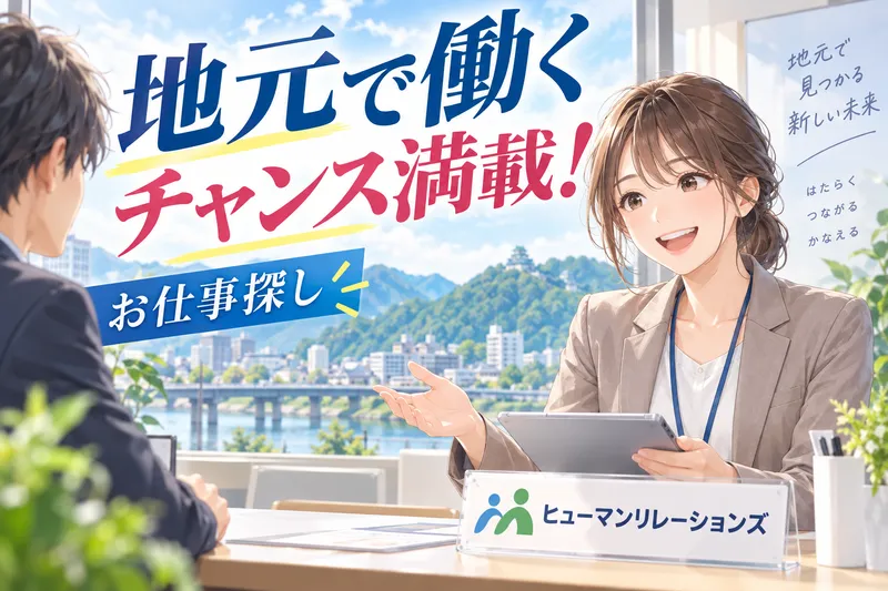 求人画像