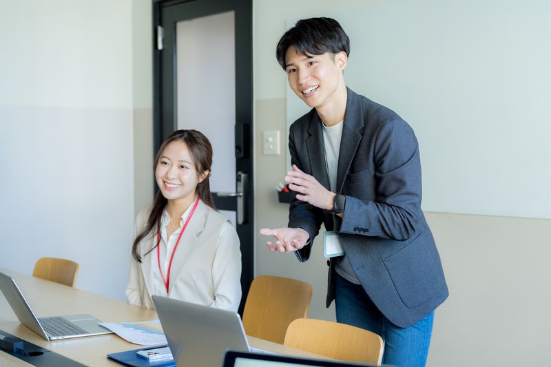 株式会社AGENの求人・転職情報