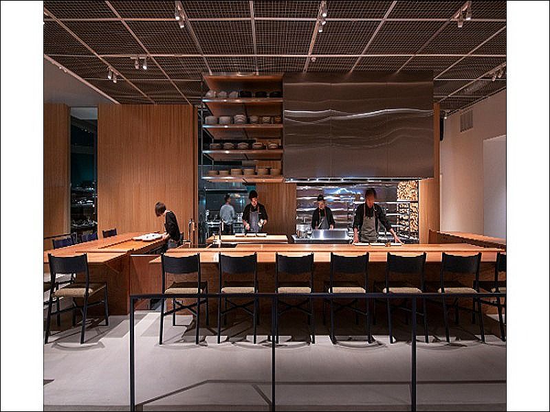 Restaurant Solaの求人・転職情報