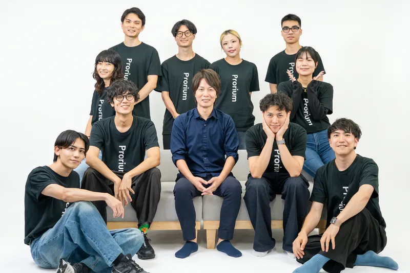 (株)Proriumの求人・転職情報
