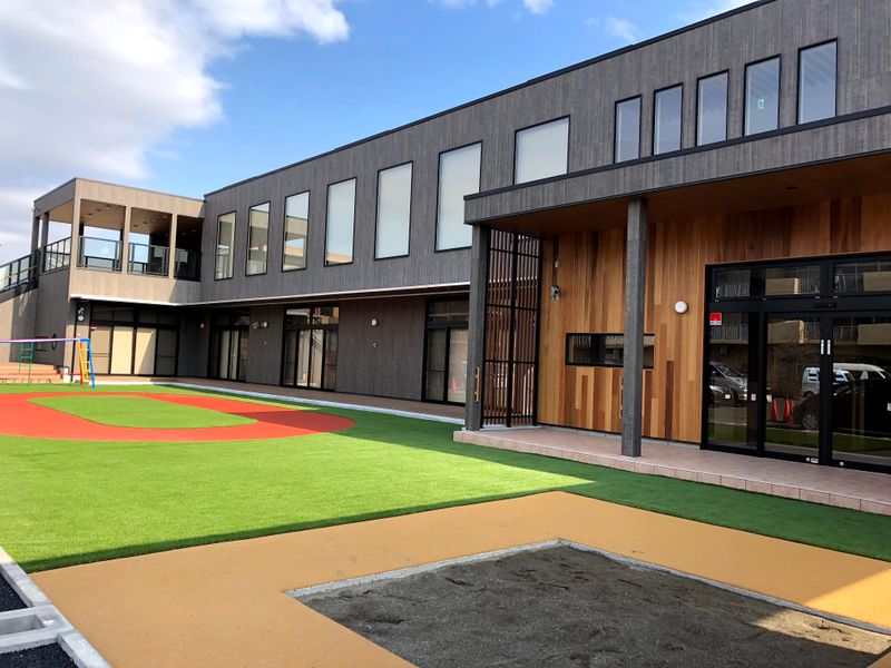 社会福祉法人永寿荘の求人・転職情報