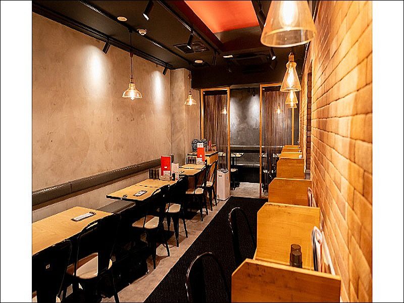 北海道スープカレーSuage 金沢フォーラス店の求人・転職情報