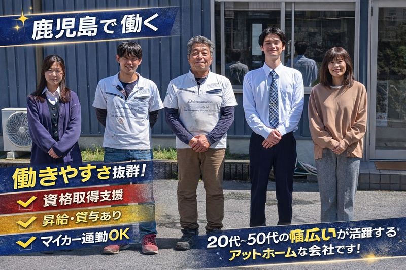 株式会社タイカイの求人・転職情報