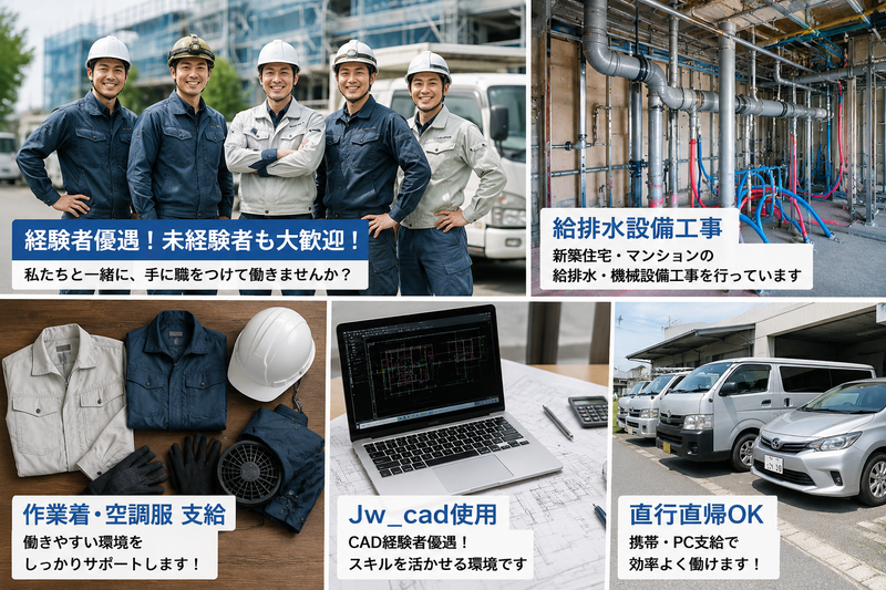 合同会社N.GROWカンパニーの求人・転職情報