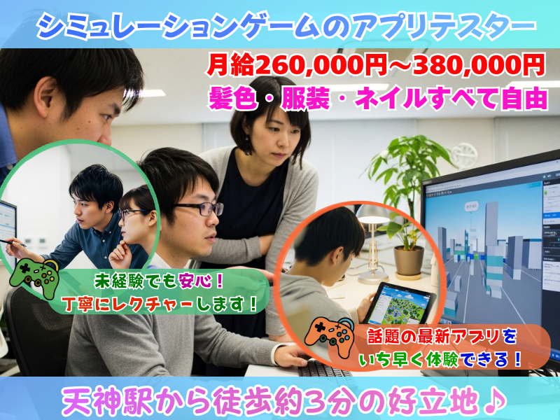 株式会社イングルーヴの求人・転職情報