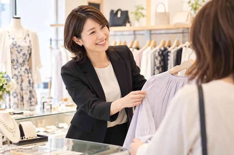株式会社ズームアップのアルバイト・バイト求人情報