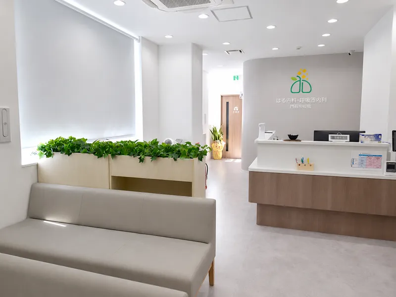 医療法人社団　白友会の求人・転職情報