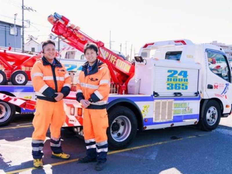 株式会社アクセスの求人・転職情報