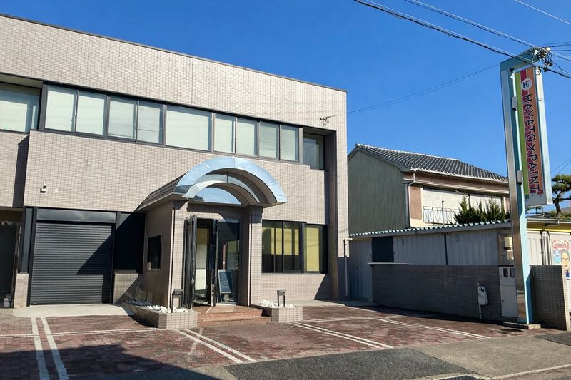 株式会社速塗の求人・転職情報