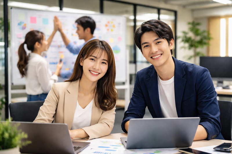 株式会社モトアップの求人・転職情報