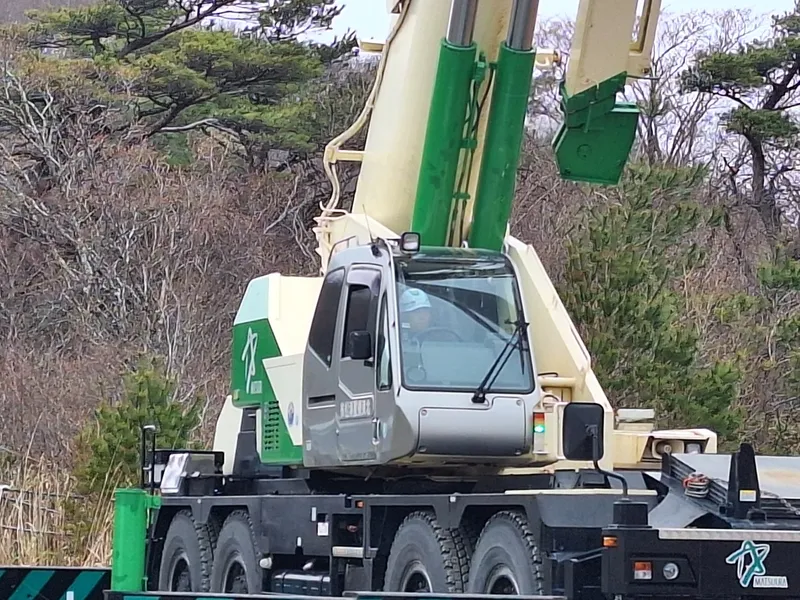 株式会社松浦重機の求人・転職情報