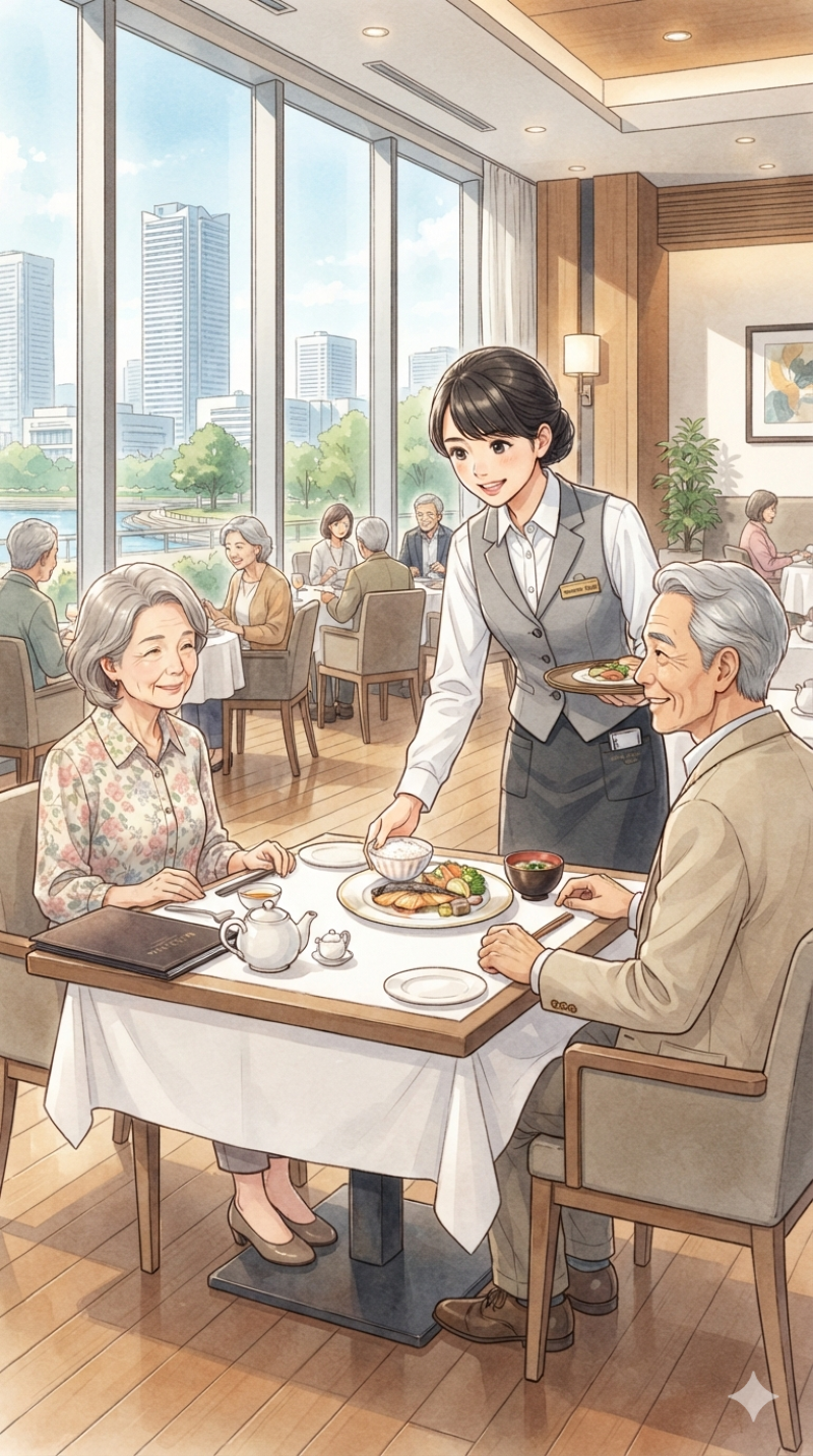 求人画像