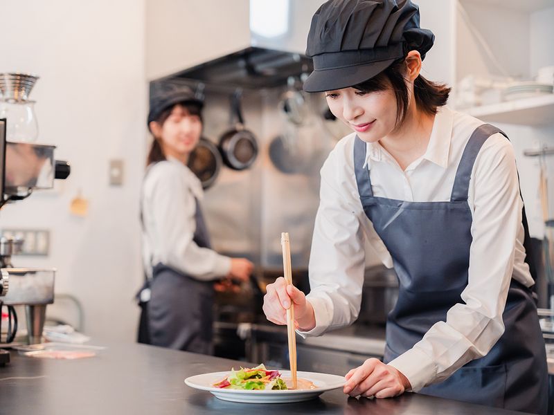 TOKYO BAKER’S KITCHENのアルバイト・バイト求人情報-32