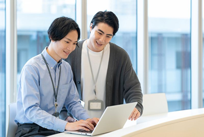 北斗株式会社(SI事業部/ホクトシステム)のアルバイト・バイト求人情報-23