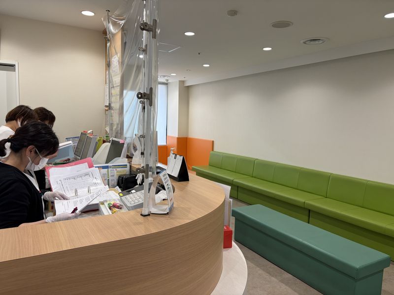 医療法人社団杏林会の求人・転職情報