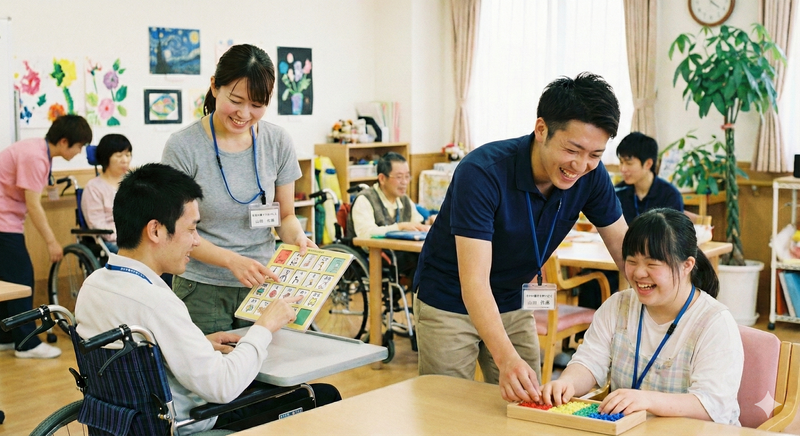 複合型施設 永樂の求人・転職情報