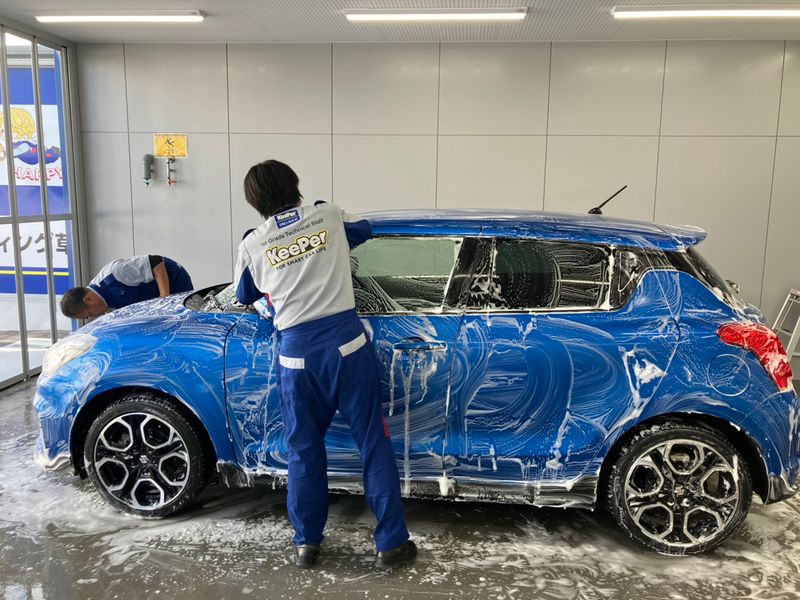 滋賀ダイハツ販売(株)の求人・転職情報