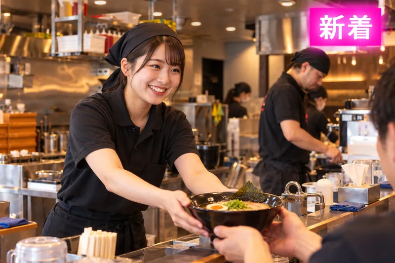 油組総本店 甲府昭和組のアルバイト・バイト求人情報