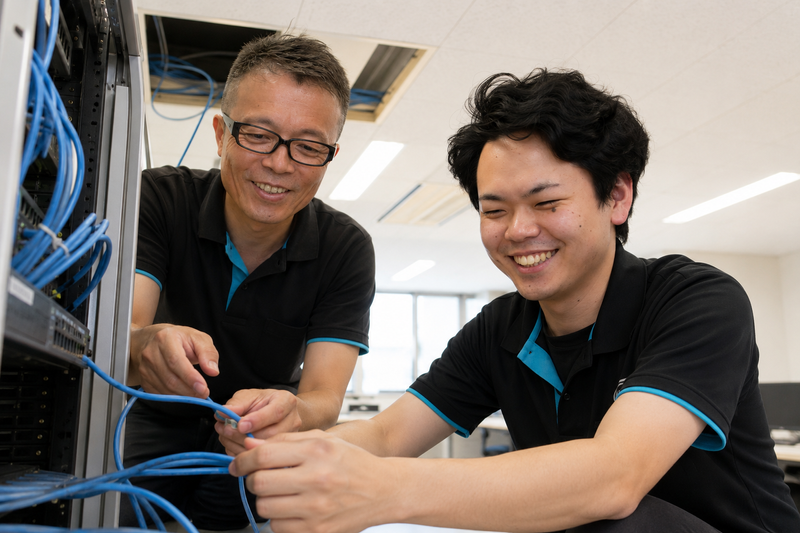 株式会社 UNISON LINKの求人・転職情報