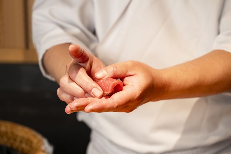 株式会社ちよだ鮨の求人・転職情報