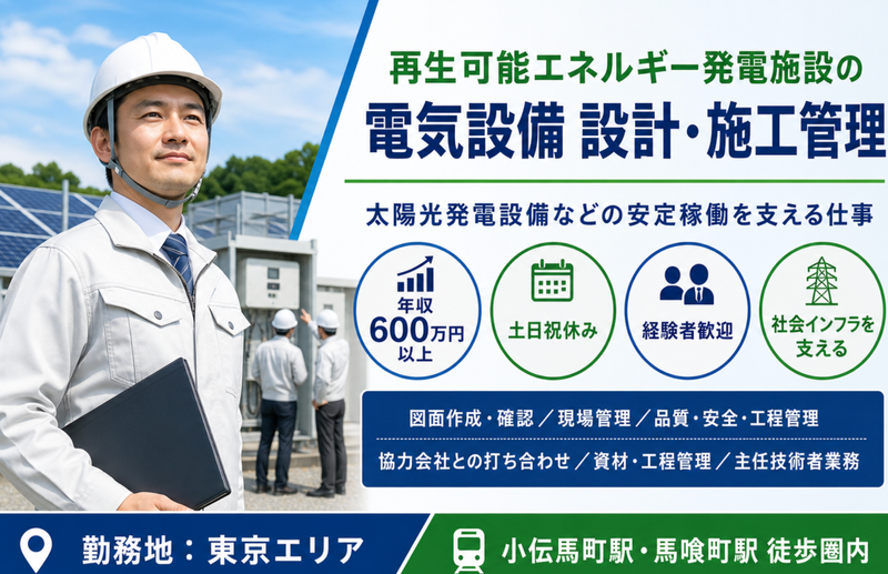令和建設工業株式会社の求人・転職情報