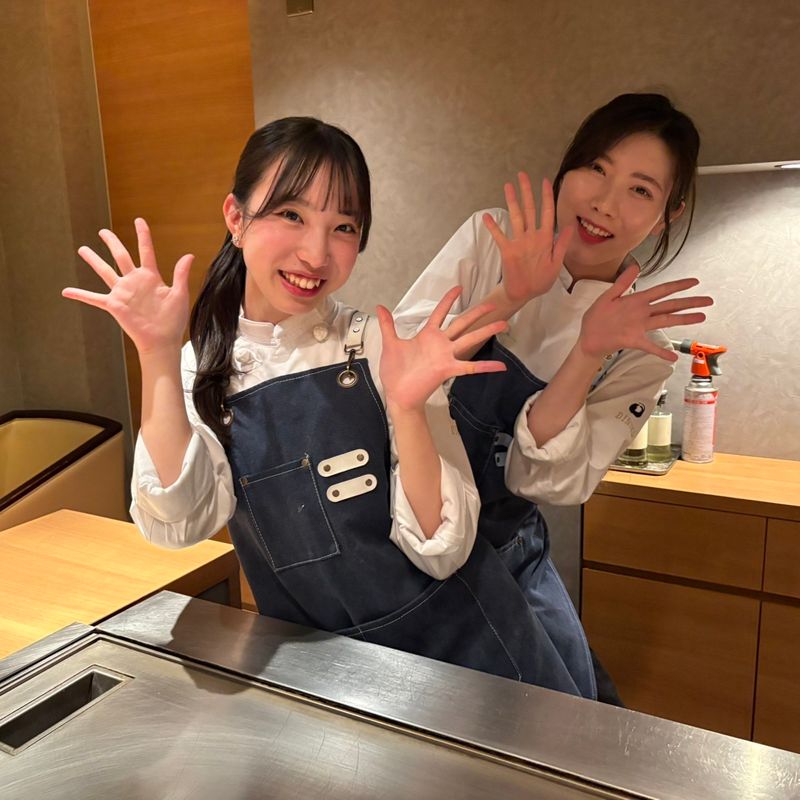 鉄板DINING O(オウ)のアルバイト・バイト求人情報