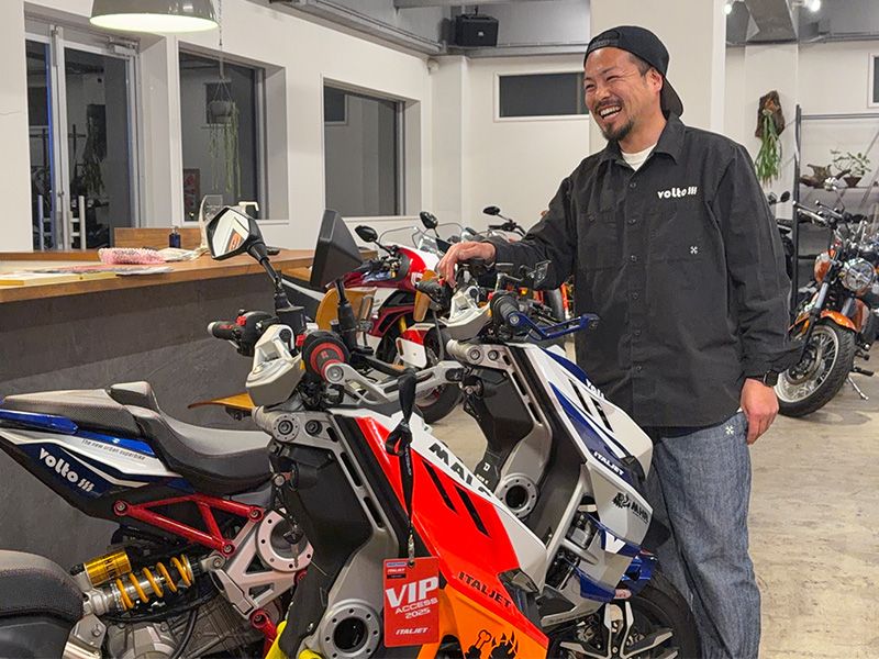 ヴォルト株式会社の求人・転職情報