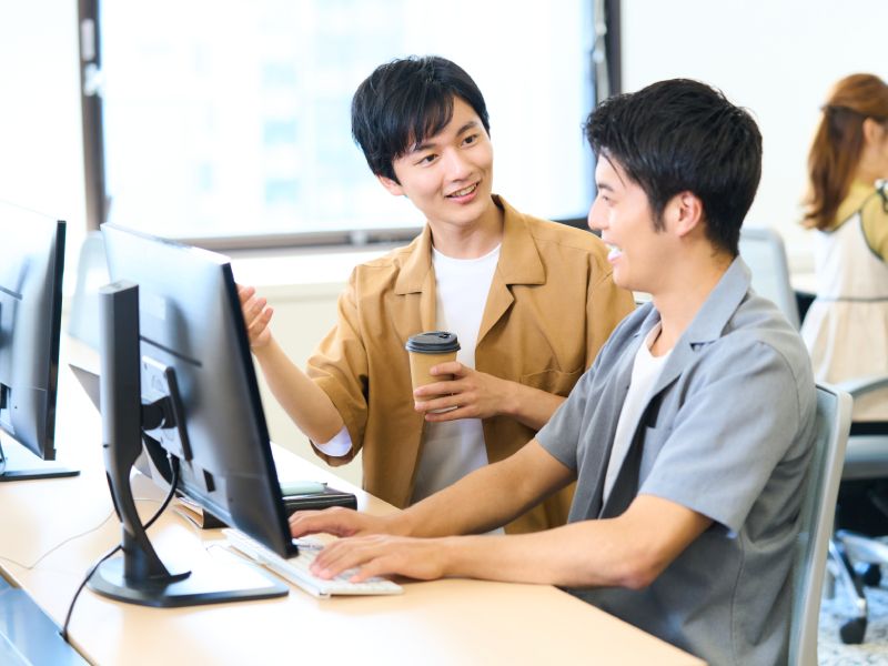 株式会社コロリクの求人・転職情報