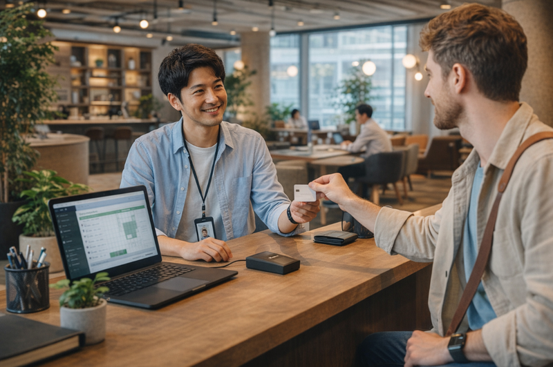 ベクターリスクマネジメント株式会社の求人・転職情報