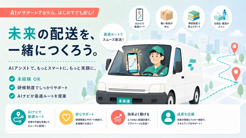 株式会社エイトラック-0001の求人・転職情報
