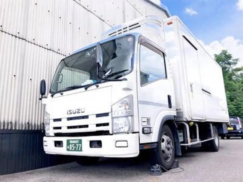 有限会社福運物流の求人・転職情報