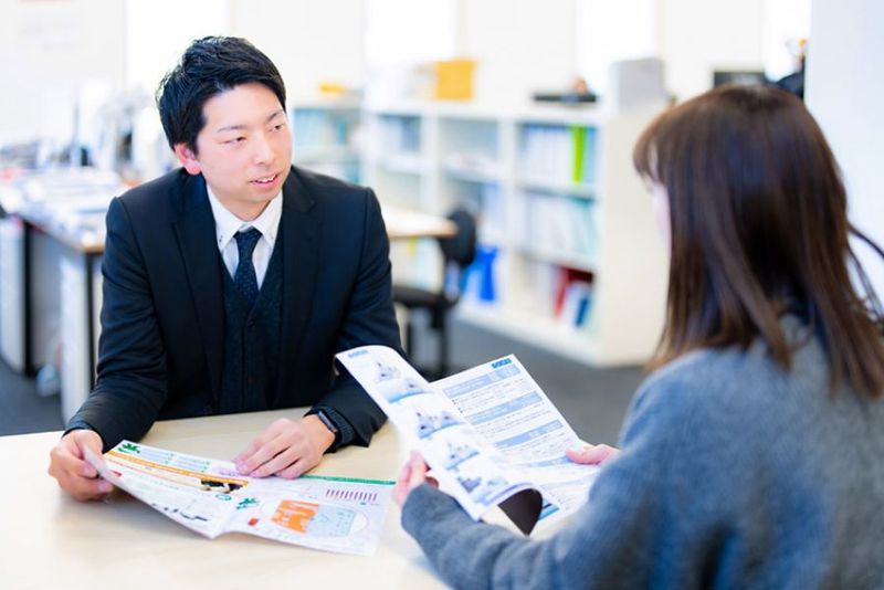 新青山株式会社の求人・転職情報