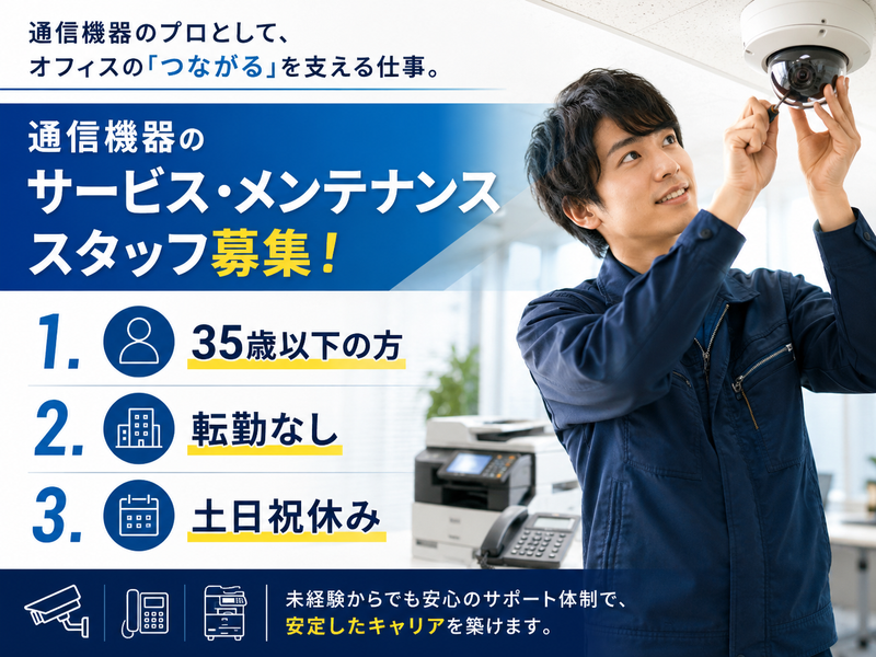イチコーエンジニアリング株式会社の求人・転職情報