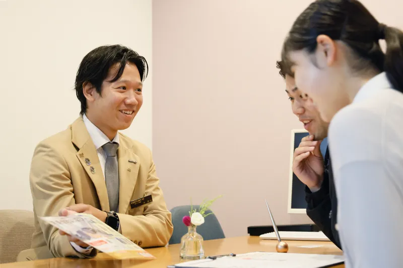 大分ベスト不動産株式会社-0003の求人・転職情報