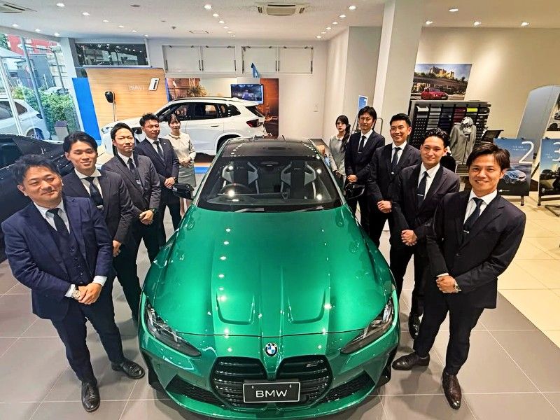 ウイルプラスモトーレン株式会社の求人・転職情報