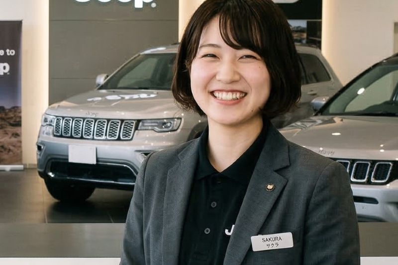 ウイルプラスチェッカーモータース株式会社-0002の求人・転職情報