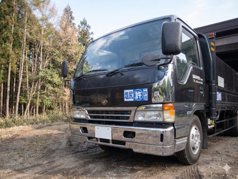 塩尻環境保全有限会社の求人・転職情報