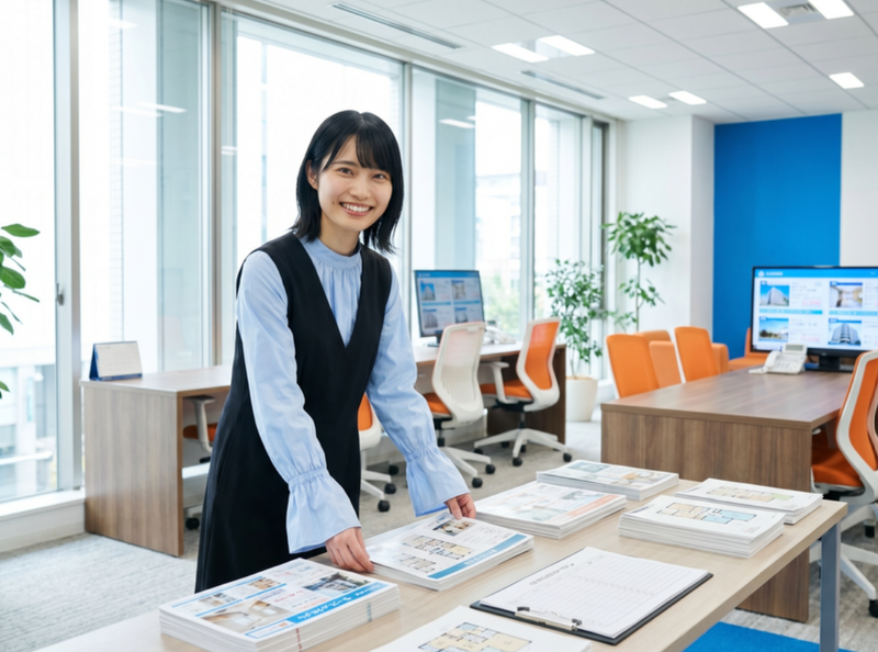 株式会社Saiku Homeの求人・転職情報
