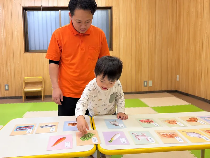 株式会社2nd Step　マイステージひまわり此花のアルバイト・バイト求人情報