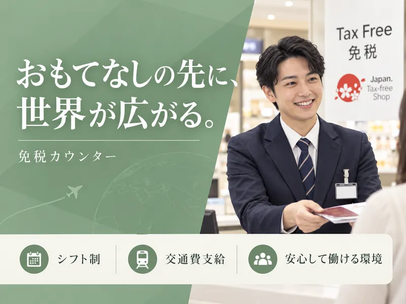 グローバルブルージャパン株式会社の求人・転職情報