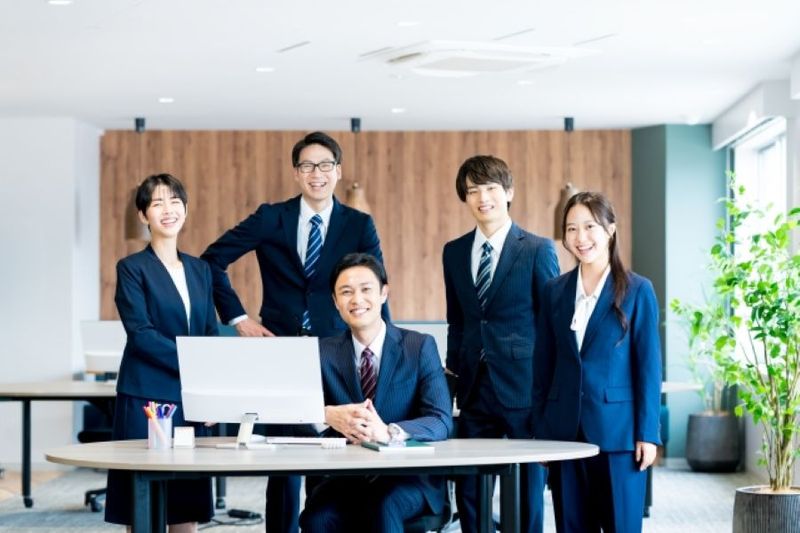 株式会社ZAサポートの求人・転職情報