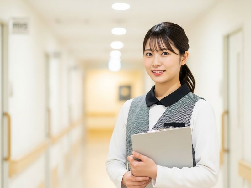 医療法人彩清会 清水病院の求人・転職情報