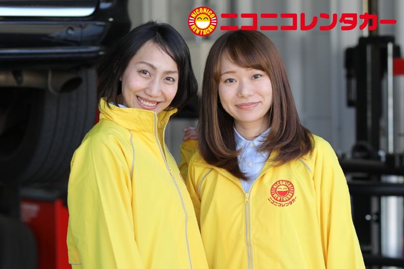 ニコニコレンタカー新横浜店のアルバイト・バイト求人情報-09