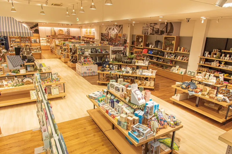 文具のたまおき　宗像店のアルバイト・バイト求人情報