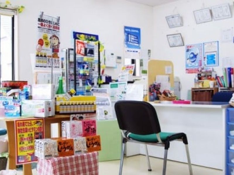 サンコー調剤薬局本店(株式会社サンコーファーマシー)の求人・転職情報