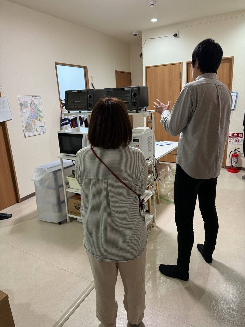 一般社団法人地域生活支援協議会あさひの求人・転職情報