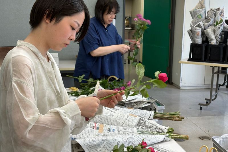 株式会社マミの求人・転職情報