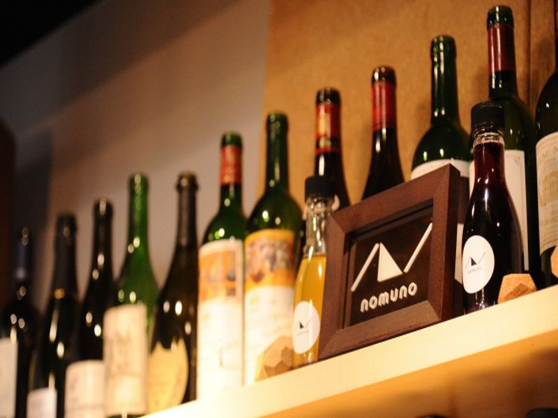 nomuno(ノムノ) 二子玉川店の求人・転職情報